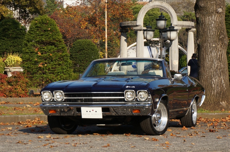 シボレー シェベル マリブ 中古車 情報 | AUTO DIRECT
