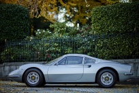 フェラーリ ディーノ 246GT 中古車 情報 | AUTO DIRECT